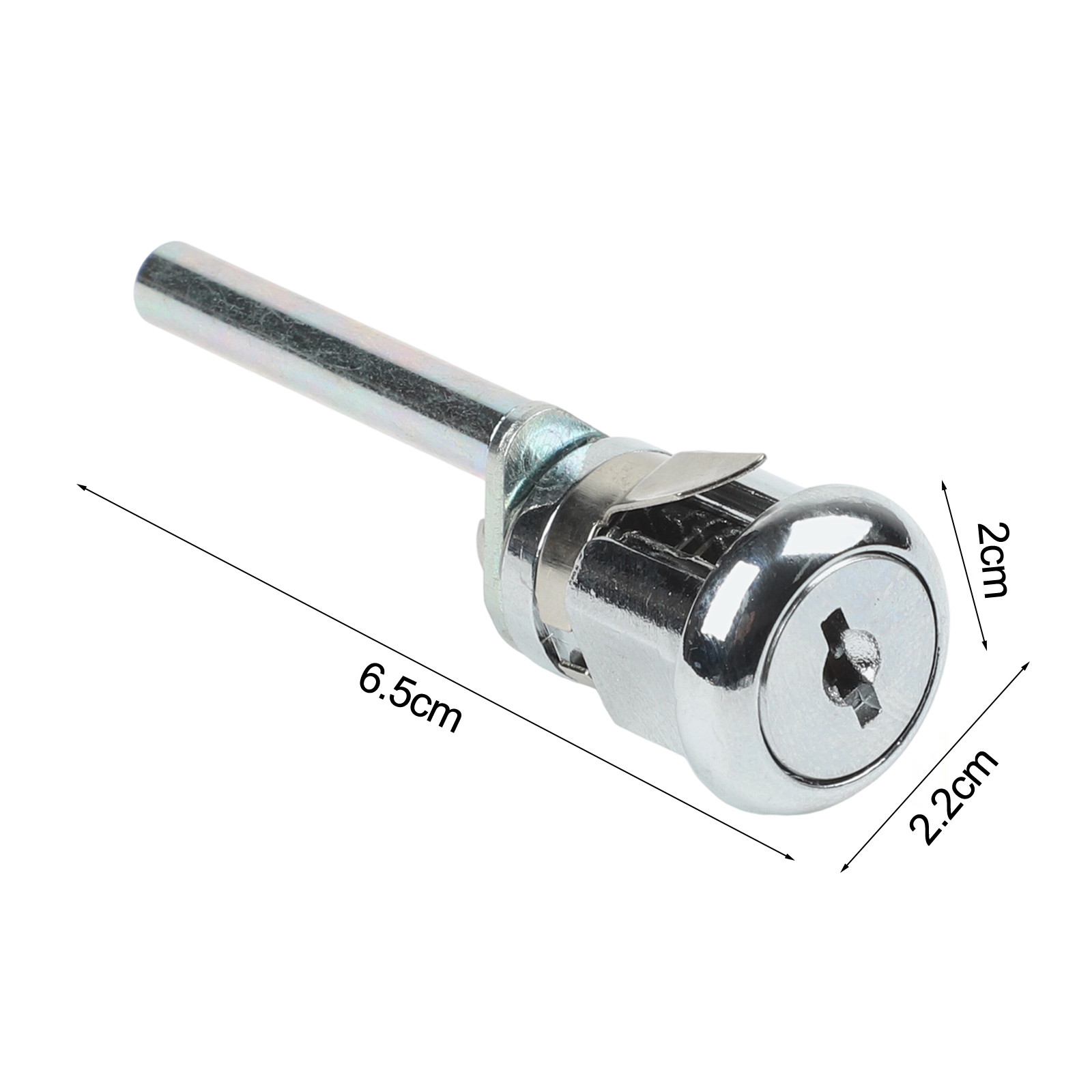 1 ensemble de serrures pour ar - Furniture Interlocking Hardware avis et prix