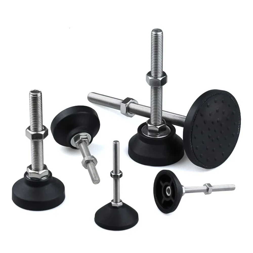 Pied de tour réglable, diamètr - Furniture Leg Set avis et prix