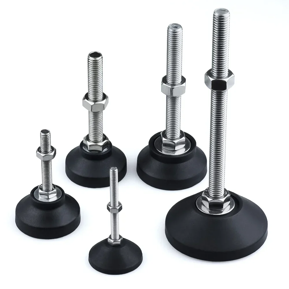 Pied de tour réglable, diamètr - Furniture Leg Set avis et prix