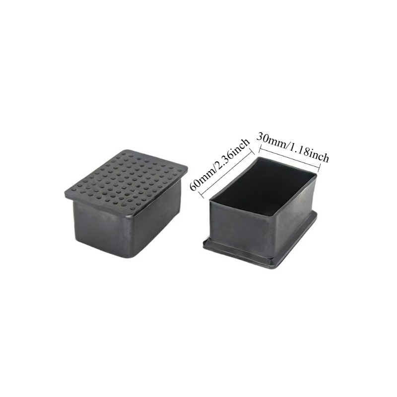 Ensemble de 8 protections anti - Furniture Leg Set avis et prix