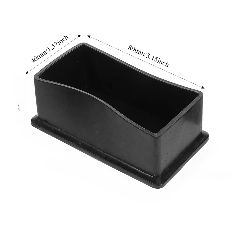 Ensemble de 8 protections anti - Furniture Leg Set avis et prix