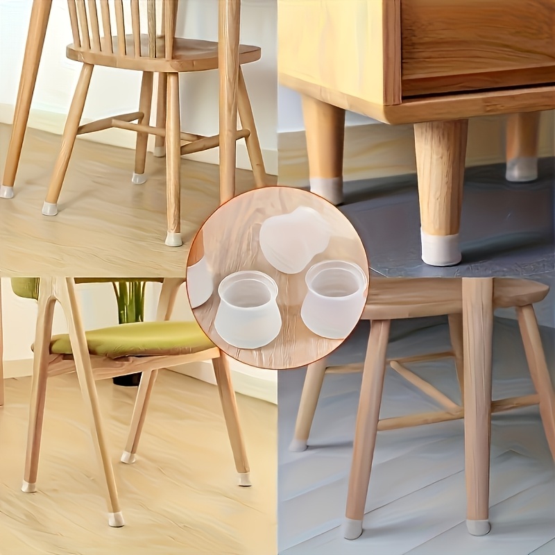 Ensemble de 100/35 coussinets  - Furniture Leg Set avis et prix