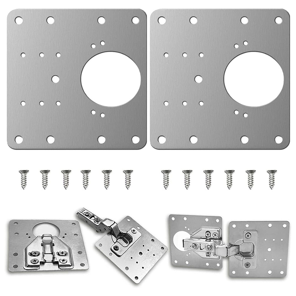 Kit de 2/4/10 Pièces de Charni - Furniture Hardware Repair avis et prix