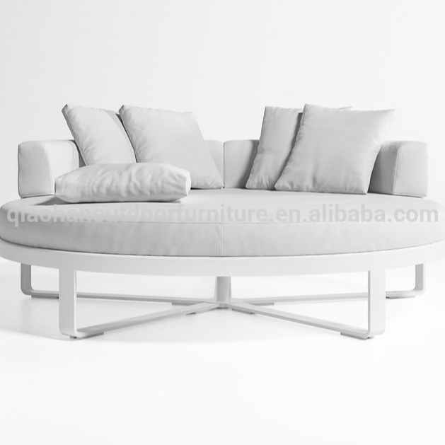 Meubles de jardin de luxe en a - Qh Furnitures avis et prix