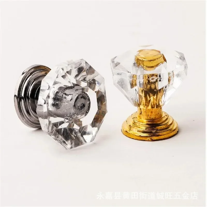 Poignée côtelée de bouton de m - Drawer Pull Gold avis et prix