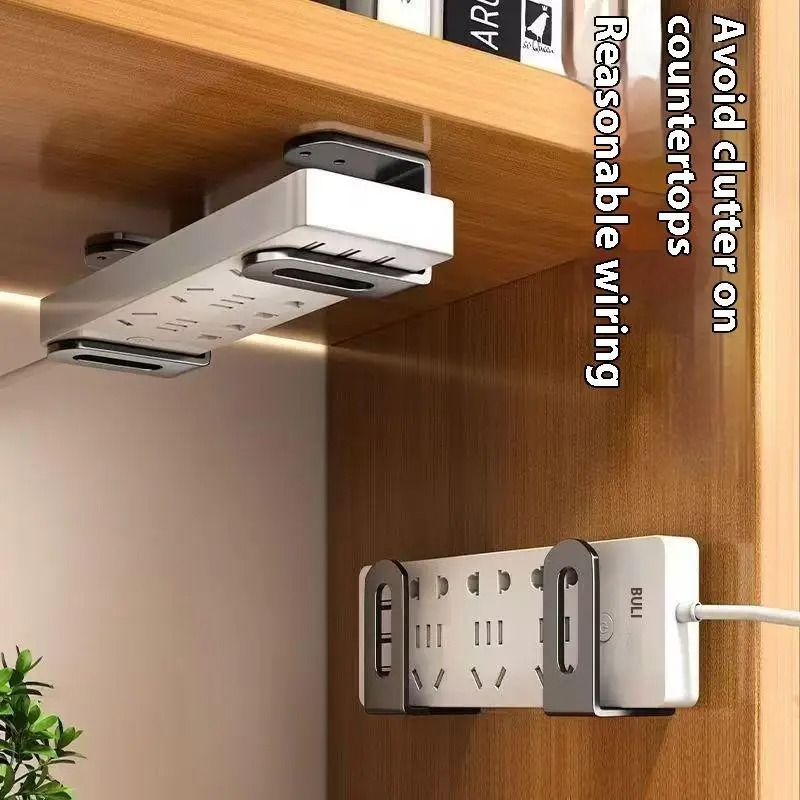 Organisateur mural pour routeu - Shelf Bracket Pair avis et prix