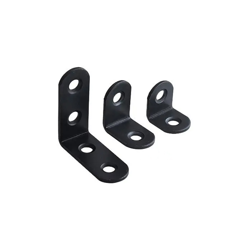 Support d'angle droit en L, 12 - Shelf Bracket Pair avis et prix