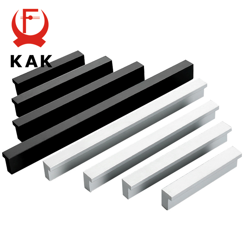 KAK – poignées de meuble noire - Drawer Pull Gold avis et prix