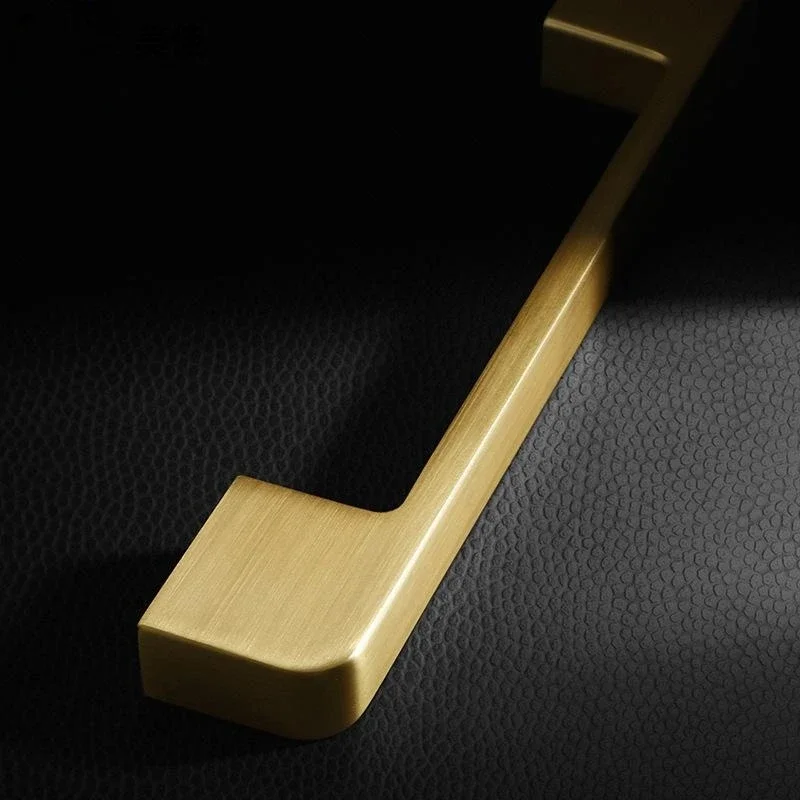 Poignées de tiroirs de cuisine - Drawer Pull Gold avis et prix
