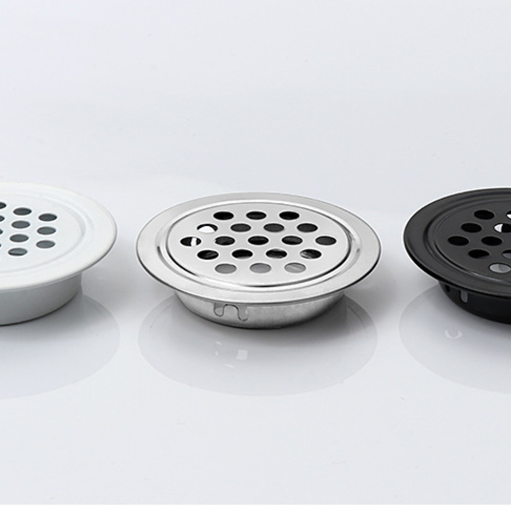 Grille de ventilation respiran - Furniture Hardware Repair avis et prix