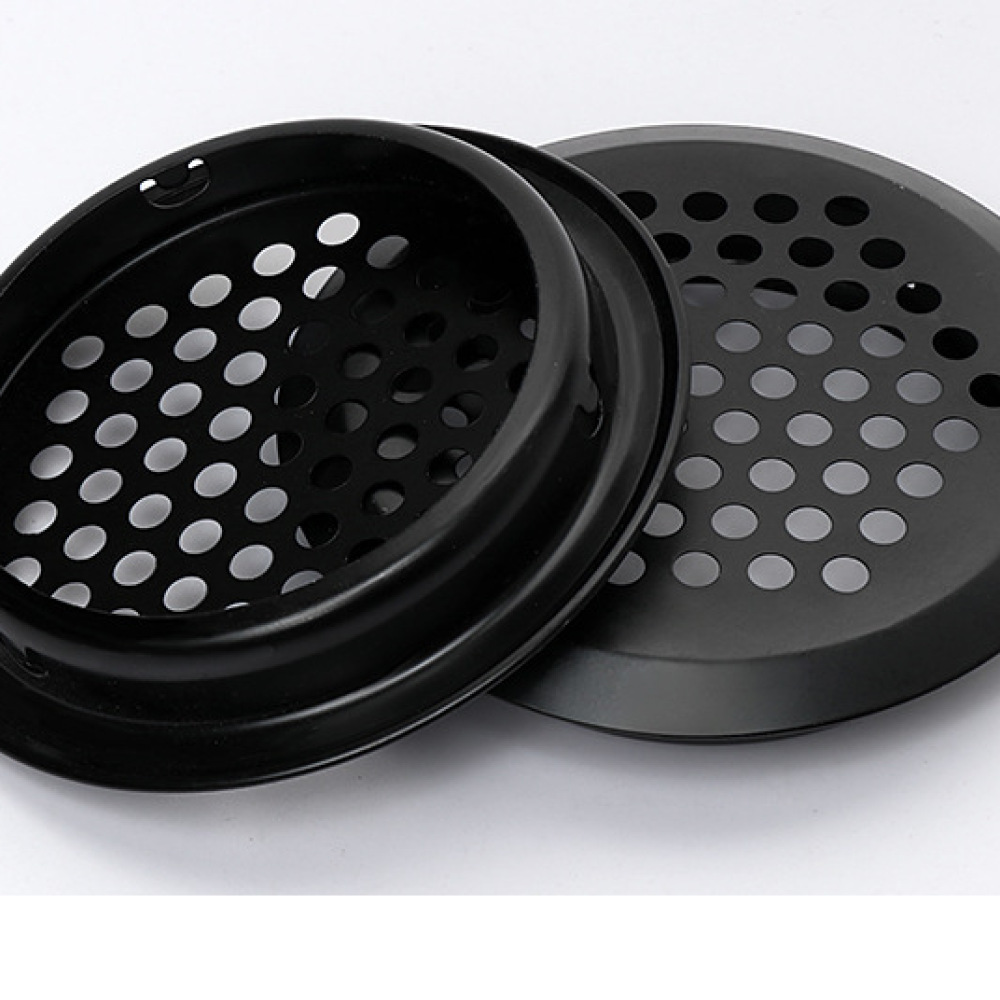 Grille de ventilation respiran - Furniture Hardware Repair avis et prix