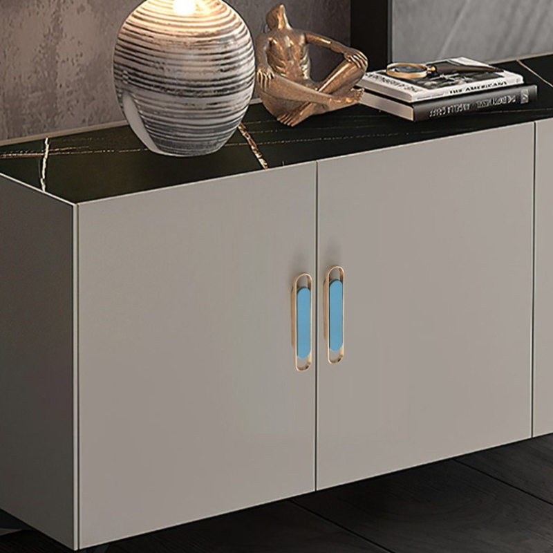 Salle de bain vin armoire de c - Furniture Grade Hardware avis et prix