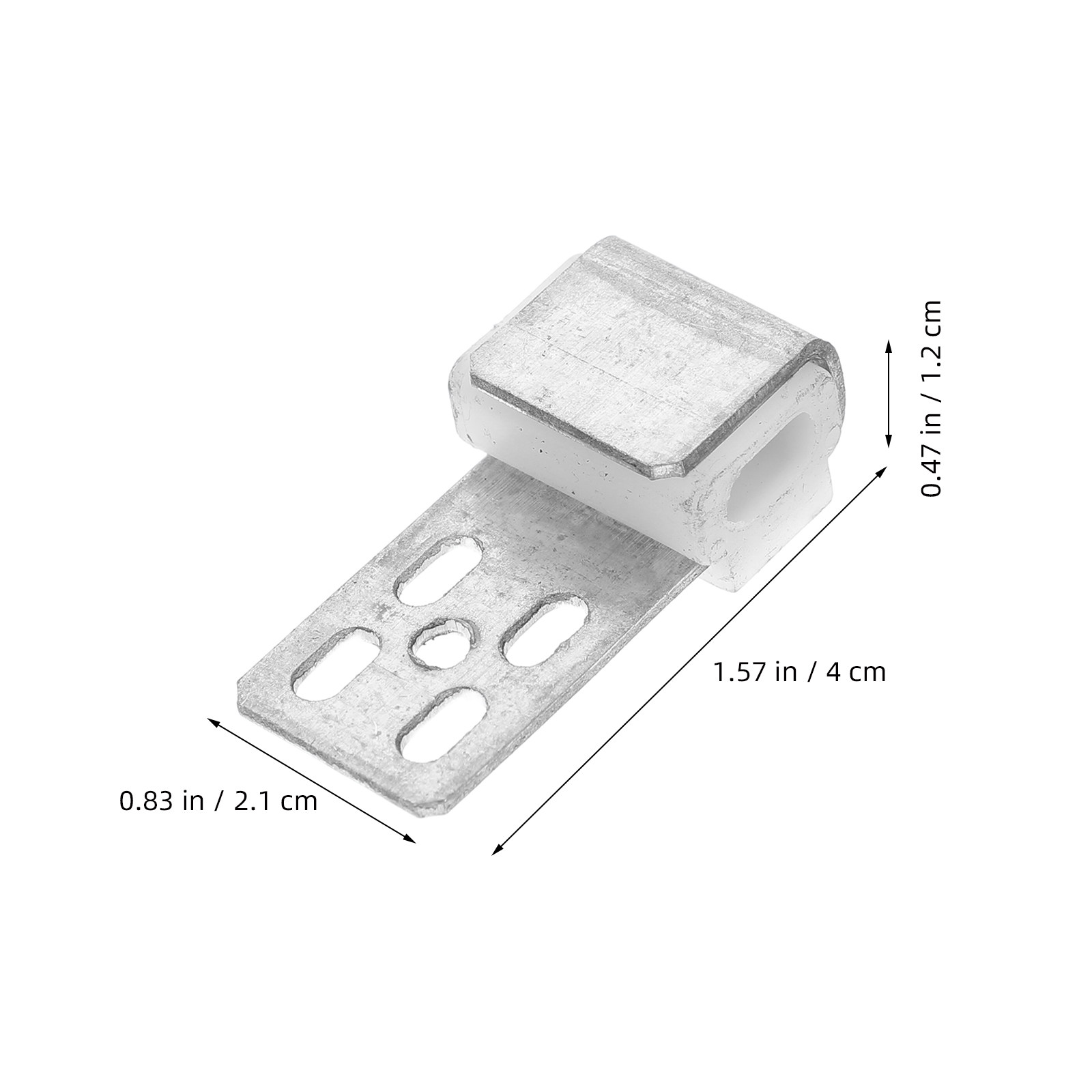 12 pièces de clips à ressort s - Furniture Hardware Repair avis et prix