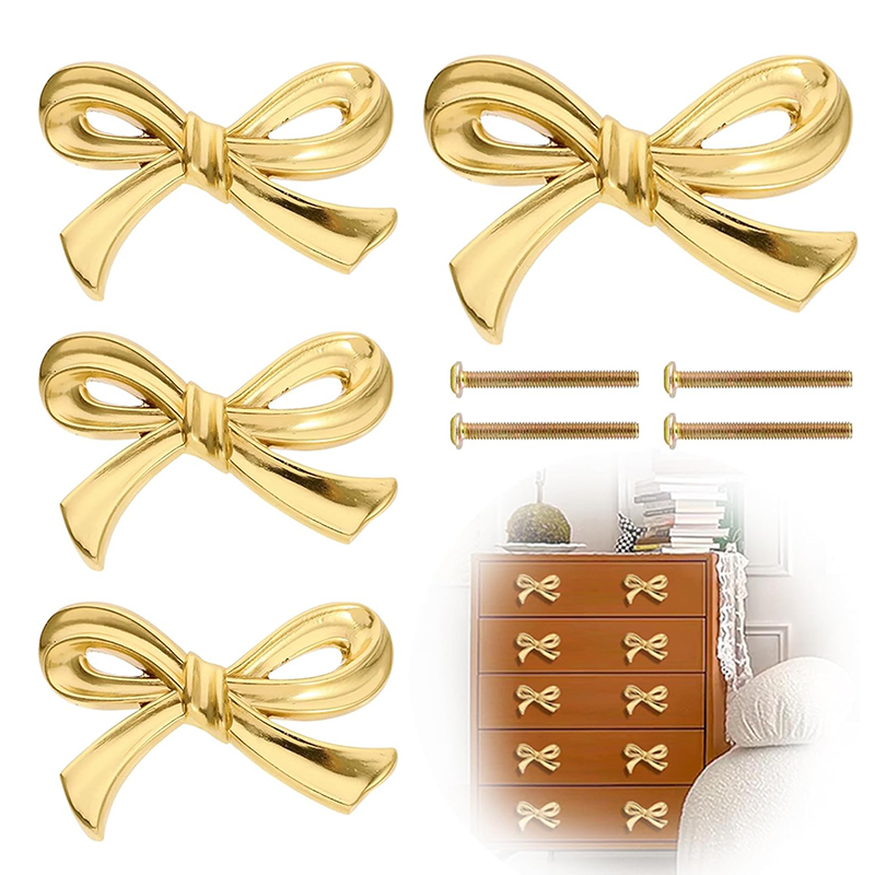 2/4/8 Pièces Poignées de tiroi - Drawer Pull Gold avis et prix
