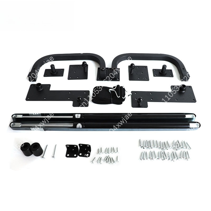 Kit de quincaillerie pour lit  - Furniture And Hardware avis et prix