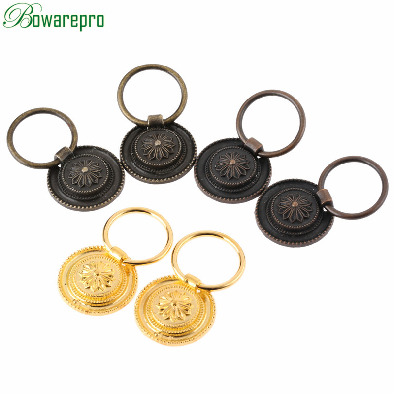 Poignées et boutons de tiroir  - Drawer Pull Gold avis et prix
