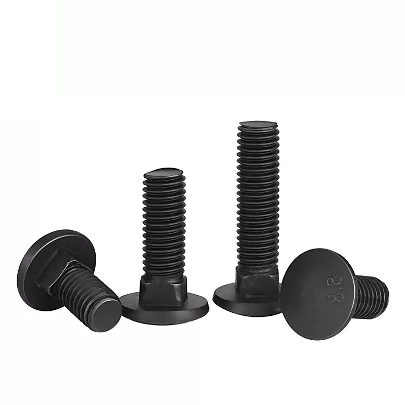 Boulons de chariot à col carré - Furniture Grade Hardware avis et prix