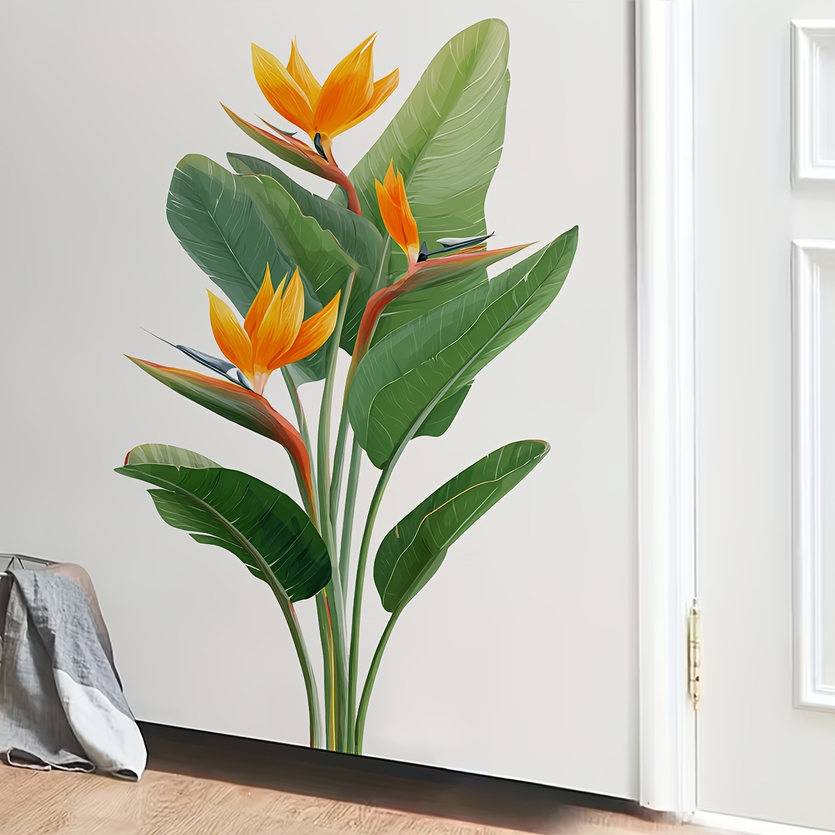 1 autocollant mural en forme d - Furniture Paradise & Hardware Ghaziabad avis et prix