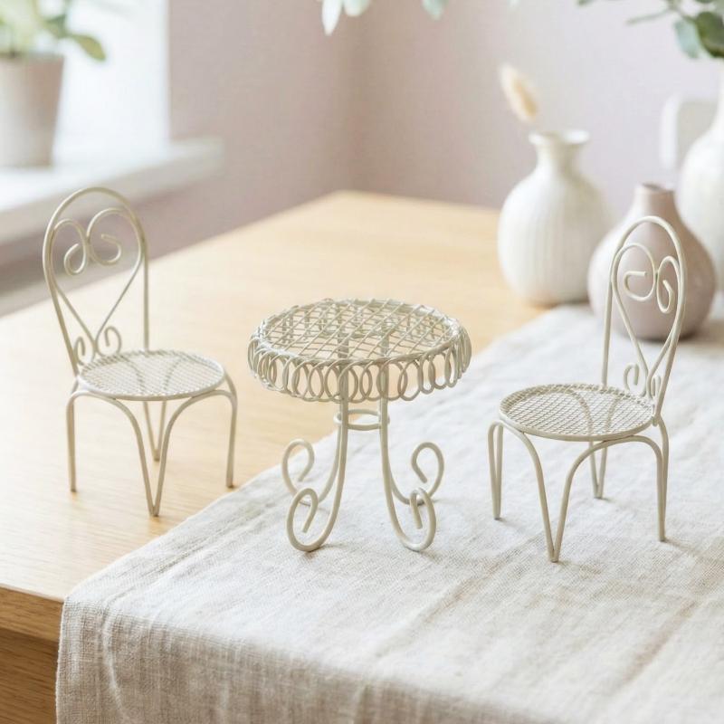 Ornement de jardin pour maison - Home Furniture & Hardware Trading avis et prix