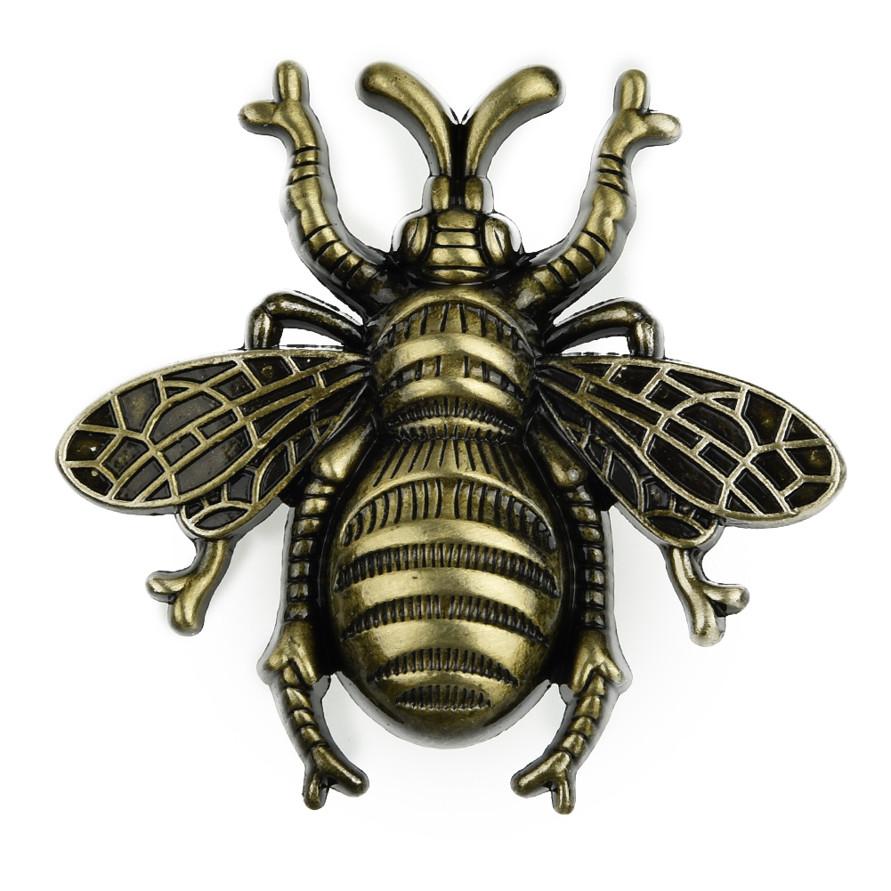 Poignées de tiroir rétro en fo - Drawer Pull Gold avis et prix