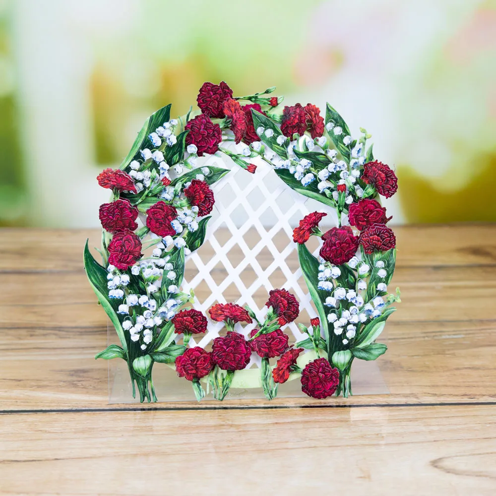 Pansy Paradise Valley Blooms – - Furniture Paradise & Hardware Ghaziabad avis et prix