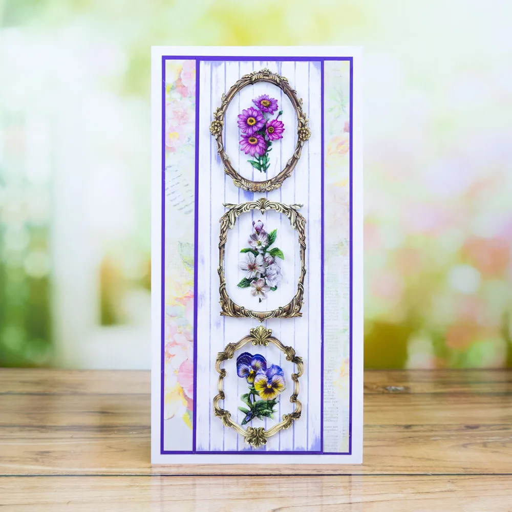 Pansy Paradise Valley Blooms – - Furniture Paradise & Hardware Ghaziabad avis et prix