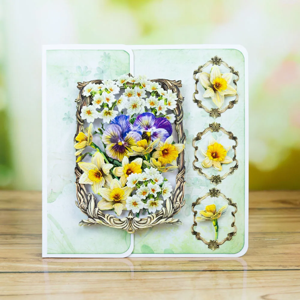 Pansy Paradise Valley Blooms – - Furniture Paradise & Hardware Ghaziabad avis et prix