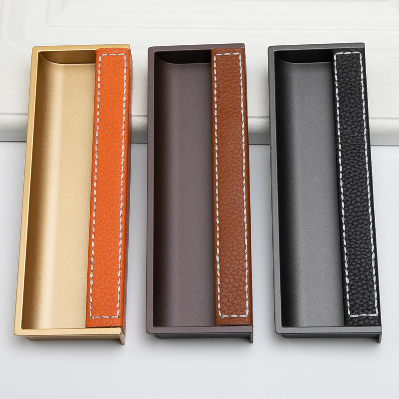 Poignée de porte en alliage de - Furniture Grade Hardware avis et prix