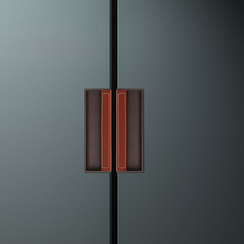 Poignée de porte en alliage de - Furniture Grade Hardware avis et prix