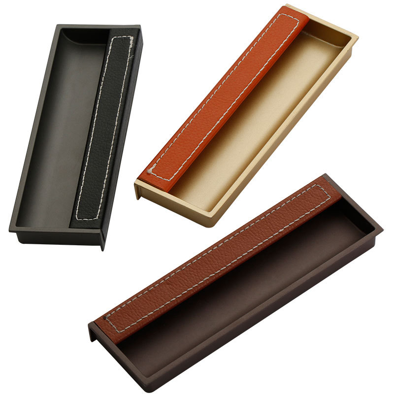 Poignée de porte en alliage de - Furniture Grade Hardware avis et prix