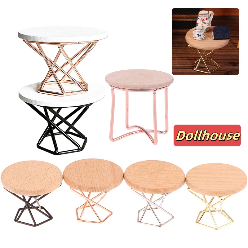 Table basse ronde de Simulatio - Home Furniture & Hardware Trading avis et prix