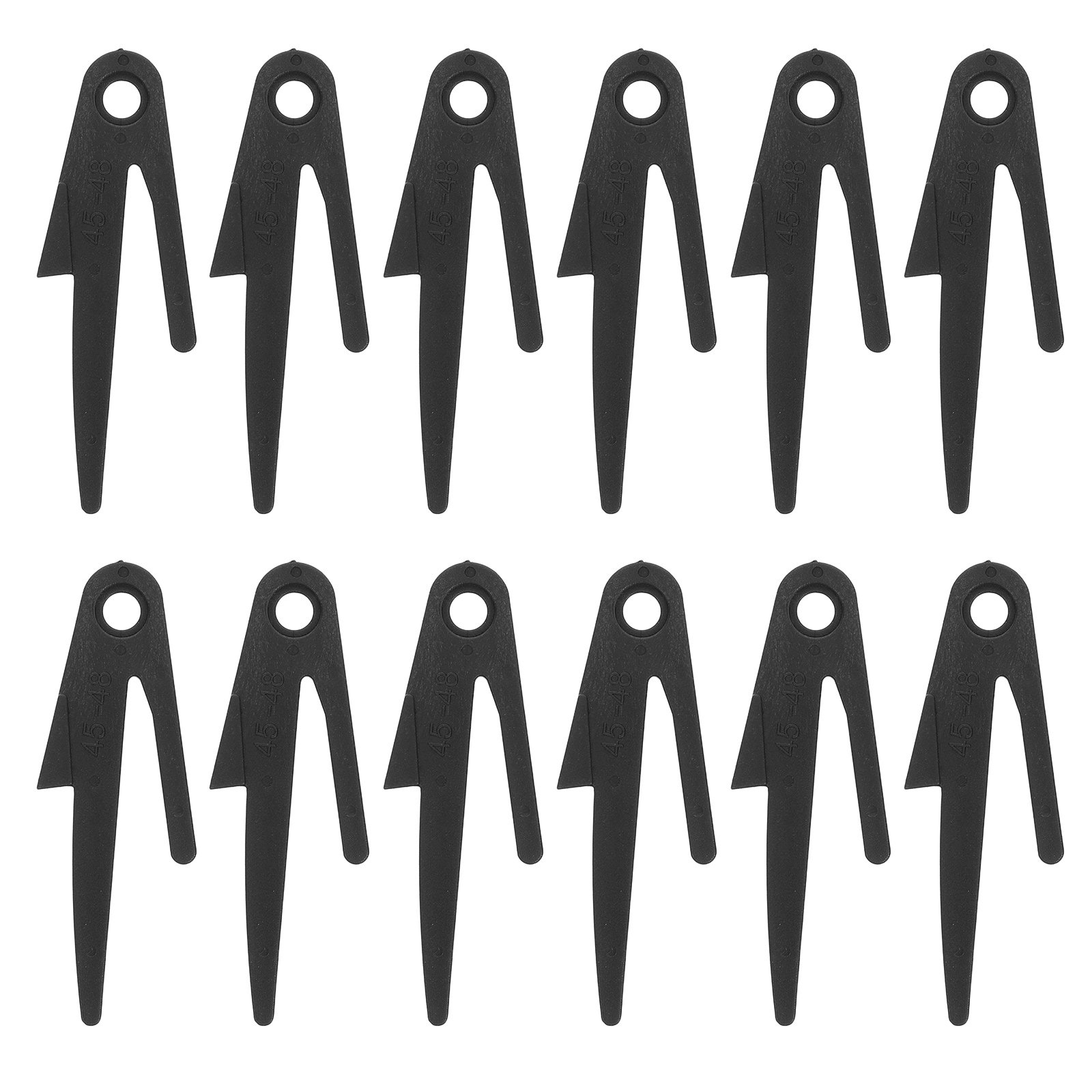 20 pièces de clips de verrouil - Furniture Hardware Fasteners avis et prix