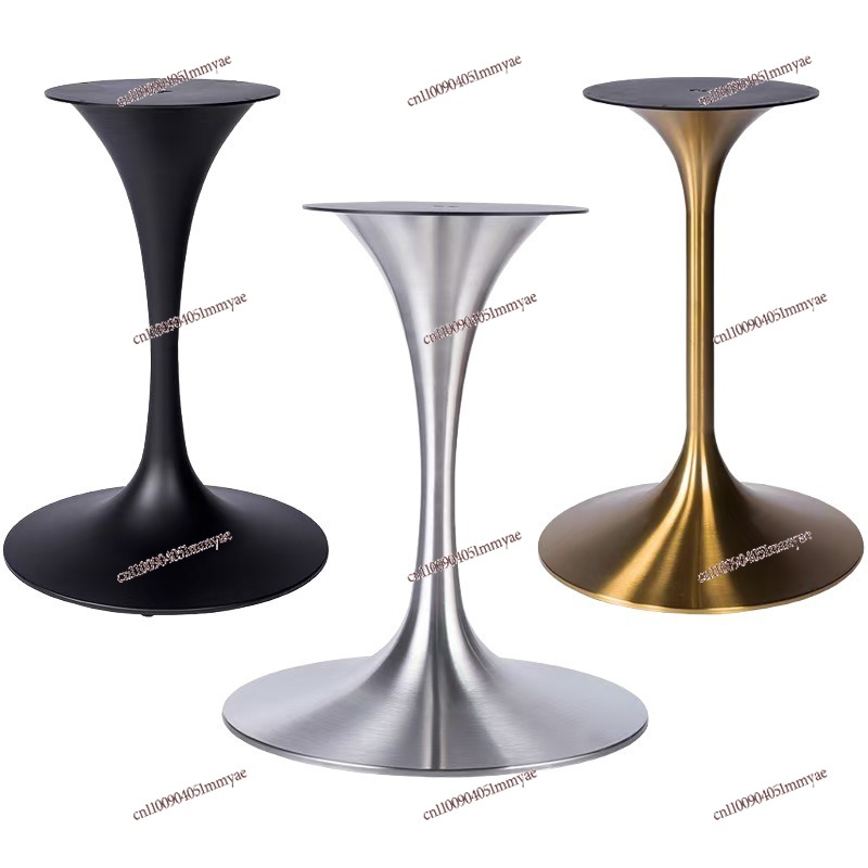 Base de table en acier inoxyda - Furniture Hardware Shop avis et prix