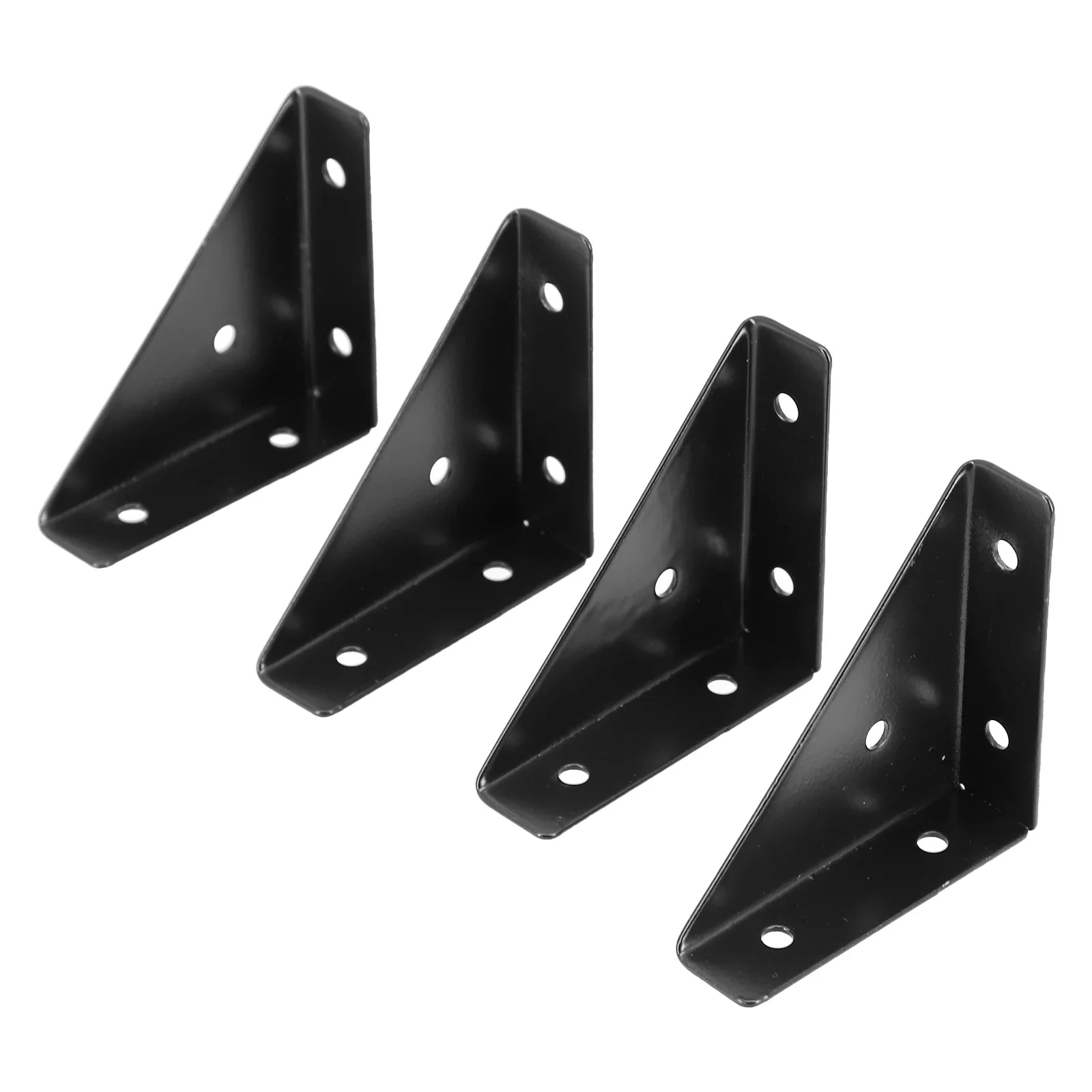 Supports d'angle d'angle, 4 pi - Furniture Hardware Fasteners avis et prix