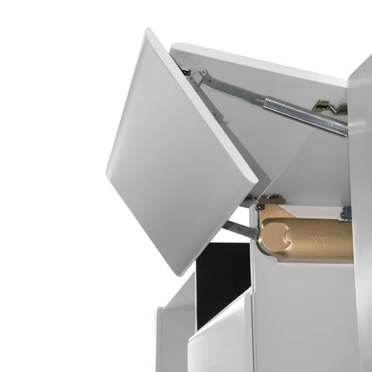 Support de tampon d'armoire, q - Furniture And Hardware avis et prix
