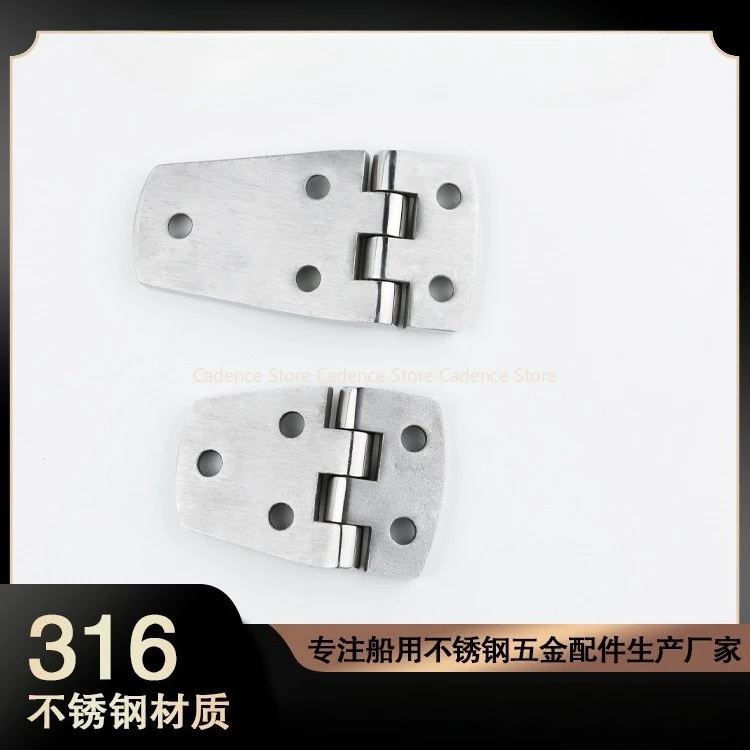 Charnière en acier inoxydable  - Furniture Grade Hardware avis et prix